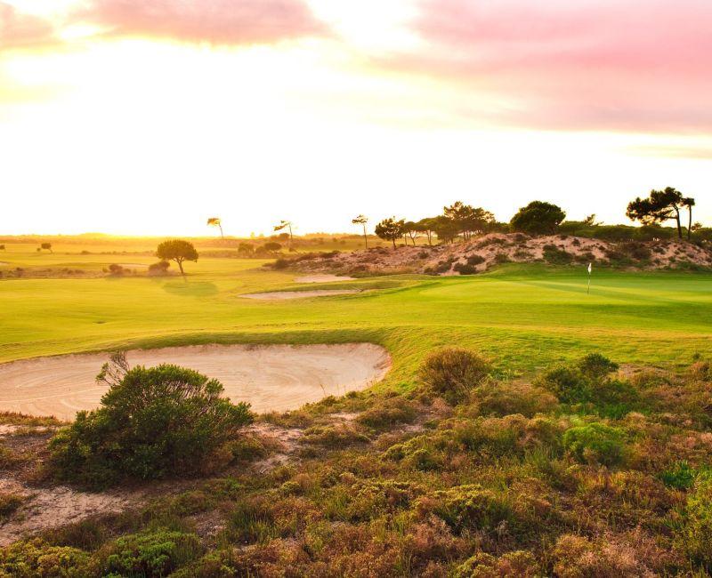 Image for Oitavos Dunes course